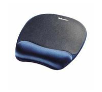 Fellowes 9172801 alfombrilla para ratón Azul