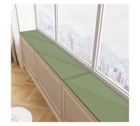 Alfombrilla Antideslizante For Alféizar De Ventana, Cubierta Absorbente Y Antipolvo De Diatomeas For Balcón, Almohadilla Protectora contra Arañazos For Mascotas (Perros Y Gatos)(160x15cm(63x6in))