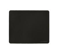 Gembird MP-S-BK Alfombrilla Gaming Negra