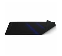 Lenovo Legion XXL - Alfombrilla de Mouse para Juegos (Base de Goma de Prueba Antideslizante, Paño de Microfibra Impermeable, 2 mm de Gosor) Negro