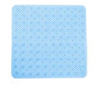 Alfombrilla Antideslizante Marca Gedy Modelo TADO400P130, Azul