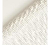 Alfombrilla Antideslizante para Alfombra 125 x 140 cm de PVC Red de Alfombrilla Antideslizante Can Be Cut to Any Size Easily Adecuado para Parqué O Baldosas, Blanquecino