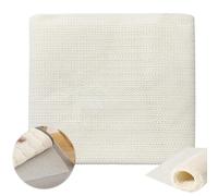 Alfombrilla antideslizante para alfombra: PRITOK 2 x 3 m base antideslizante, alfombrilla antideslizante recortable, se puede utilizar en alfombras, sábanas, almohadas, etc