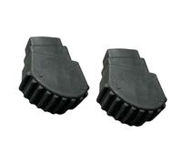 Alfombrilla Antideslizante Para Base De Trono Tambor Con 5 Opciones Tipo Textura Elasticidad Reducción Ruido Y Protección Del Piso Almohadilla Antideslizante Pie