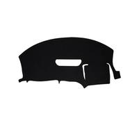 Alfombrilla Antideslizante para Coche Chevrolet Camaro 1997 1998 1999 2000 2001 2002 Cubierta para salpicadero de Coche Dashmat Dash Mat Sun Pad Cubierta para salpicadero de Coche