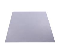 Alfombrilla antideslizante para ejercitadora de piernas, alfombrilla protectora de entrenamiento, alfombrilla de suelo para debajo del escritorio, elíptica, ejercitador de pedales de piernas, tapete