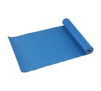 Alfombrilla antideslizante para escalera de piscina con acolchado protector de PVC para evitar resbalones y arañazos en los escalones, y tapete de seguridad flexible (90 x 23 cm)