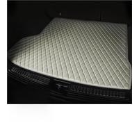 Alfombrilla Antideslizante para Maletero Accesorio Interior para Mazda 6 para Atenza 2014-2020(Style 6)