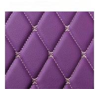 Alfombrilla Antideslizante para Maletero Accesorio para Coche Protección Interior De Carga para Serie 1 F40 F52 2 F22(Style 10)