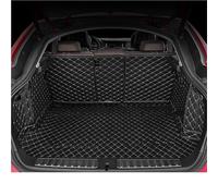 Alfombrilla Antideslizante para Maletero Bandeja De Y Accesorios Interiores para Tiguan 2007-2016(Style 12)