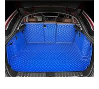 Alfombrilla Antideslizante para Maletero Bandeja De Y Accesorios Interiores para Tiguan 2007-2016(Style 20)