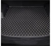 Alfombrilla Antideslizante para Maletero Coche para Bandeja para Accesorios Interiores para Golf 7 Touring 2013-2019(Style 1)