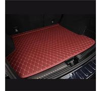 Alfombrilla Antideslizante para Maletero De Coche Bandeja para Accesorios Interiores para Hyundai Ix25 I30 Ix35 I40(Style 9)
