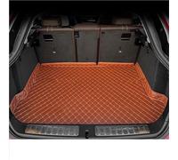 Alfombrilla Antideslizante para Maletero De Coche Protección Carga Interior para Citroën C4 para Picasso 5 Plazas 2014-2018(Style 9)