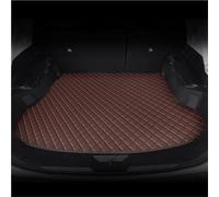 Alfombrilla Antideslizante para Maletero Protección De Carga Accesorio Interior para Serie M3 F82 F83 M4 M5 I3 Z4 E89(Style 8)