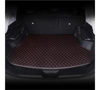 Alfombrilla Antideslizante para Maletero Protección De Carga Accesorio Interior para Serie M3 F82 F83 M4 M5 I3 Z4 E89(Style 3)