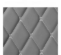 Alfombrilla Antideslizante para Maletero Protección De Carga Accesorio Interior para Serie M3 F82 F83 M4 M5 I3 Z4 E89(Style 13)