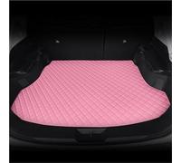 Alfombrilla Antideslizante para Maletero Protección De Carga Accesorio Interior para Serie M3 F82 F83 M4 M5 I3 Z4 E89(Style 9)