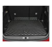 Alfombrilla Antideslizante para Maletero Protección De Carga Y Accesorios Interiores para Citroën C5 para Aircross 2018-2025(Style 1)