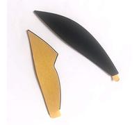 Alfombrilla antideslizante para ratón Razer Mamba Elite