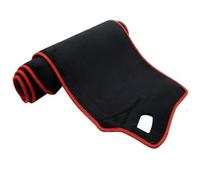 Alfombrilla Antideslizante Para Salpicadero De Coche Parasol Para BMW Serie 7 G11 730i 740d 750i 730d 740i 728 2016-2020(Style 6,RHD)
