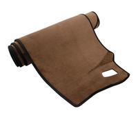 Alfombrilla Antideslizante Para Salpicadero De Coche Parasol Para BMW Serie 7 G11 730i 740d 750i 730d 740i 728 2016-2020(Style 3,LHD)