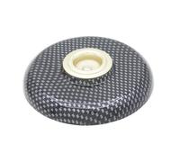 Alfombrilla antideslizante para soporte de retenedor de violonchelo, soporte de espigas, protector de suelo, tope de extremo para soporte de pasador de extremo de violonchelo