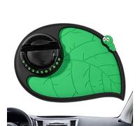 Alfombrilla antideslizante para teléfono en el coche | Porta móvil multifunción antideslizante - Interior para coche para consola central lateral soporte carga uso diario viajes