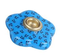Alfombrilla Antideslizante para Violonchelo, Tapón Antideslizante para Violonchelo ABS Y EVa Reutilizable Conveniente para Llevar Soporte para Puntas de Violonchelo para Acústica para bajo