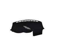 Alfombrilla Antideslizante Salpicadero Para Focus 3 Para MK3 2012-2018 LHD Tablero Coche Conducción Manual Evitar Almohadilla Luz Cubierta Instrumentos Alfombras Accesorios(Red Side LHD)