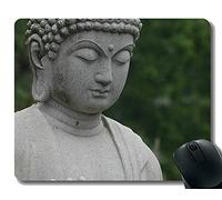 Alfombrilla Antideslizante, Todos los Seres, Desde el Principio, Alfombrillas de ratón de cumpleaños Buddhas
