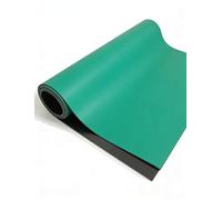 Alfombrilla antiestática de goma para banco de, Alfombrilla de silicona for banco trabajo for mantenimiento electrónico, varios tamaños(100x50cm/39.37x19.69in)