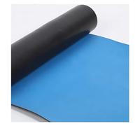 Alfombrilla antiestática para banco de trabajo, almohadilla de protección ESD, almohadilla de reparación de soldadura de PVC para electrónica sensible, almohadilla de escritorio duradera de conexión a