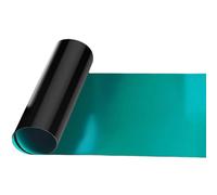 Alfombrilla antiestática para Banco de Trabajo, Tapete de Soldadura ESD PVC Verde, Varios tamaños(1.5 * 1.2m)