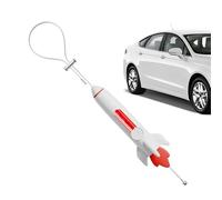 Alfombrilla antiestática para el piso del automóvil: dispositivo de descarga estática, almohadilla de conexión a tierra resistente al desgaste | Reduzca las descargas eléctricas Mejore la comodidad de