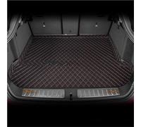 Alfombrilla Antisuciedad Maletero Coche Almohadilla Protectora Carga Interiores para Peugeot 308SW 308CC 607 408X 308S Protector de Bandeja de Equipaje(Style 5)