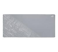ALFOMBRILLA ASUS ROG SCABBARD II ARCTIC GRAY XXL