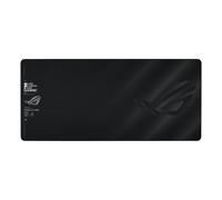 Alfombrilla ASUS ROG Sheath II XXL Base Antiderrapante Tela Estampado Bordes Rematados 900x400mm