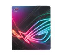 ASUS ROG Strix Edge Alfombrilla de ratón para juegos Multicolor