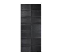 Alfombrilla bajo cinta de correr Antideslizante Antivibración Impermeable