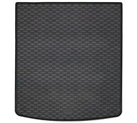 Alfombrilla Bandeja de maletero para Audi A6 Avant 2011-