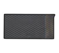 Alfombrilla Bandeja de maletero para FIAT 500 2008-