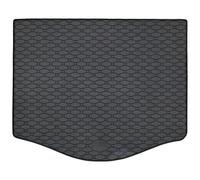 Alfombrilla Bandeja de maletero para FORD C-Max 2004-