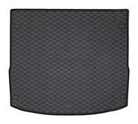 Alfombrilla Bandeja de maletero para FORD Focus Kombi 2011-