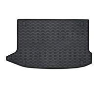 Alfombrilla Bandeja de maletero para Hyundai Kona 2017- Piso superior y del male