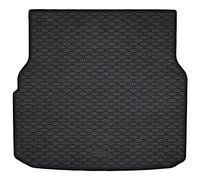 Alfombrilla Bandeja de maletero para Mercedes C-Klasse 2022