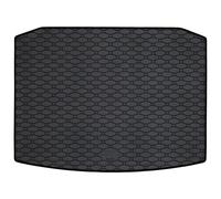 Alfombrilla Bandeja de maletero para SKODA Karoq 4x2 2017-