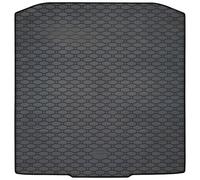 Alfombrilla Bandeja de maletero para SKODA Octavia III Kombi 2013-