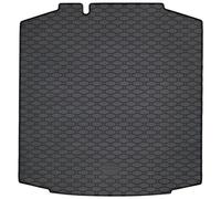 Alfombrilla Bandeja de maletero para SKODA Rapid 2012-