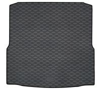 Alfombrilla Bandeja de maletero para SKODA Superb II Kombi 2009-